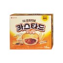 1989 오리지널 카스타드 모닝밀 후기