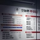 오늘은쭈꾸미망원 네이버블로그