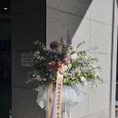 한국문화공간협회 | 제 25회 한국플라워디자인협회 작품전시회, 꽃문화가 피어나는 열린공간 방문후기