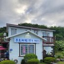 동호해변 섭국