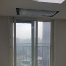 레이크 앞 | 동탄2 더레이크아파트 필름시공후기