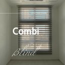 운정역 HB 하우스토리 시티 | 운정 HB하우스토리 블라인드 설치 그레이톤콤비 - 커튼달아드림