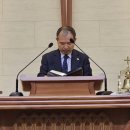 추부제일교회 이미지