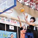 과천시민회관 대체육관 이미지