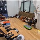 미스터휴안마기안마의자 이미지