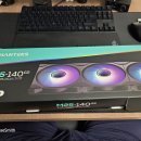 Phanteks M25-140 G2 Reverse 간단 리뷰 이미지