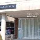 니드필(NEED FEEL) | 판교 네일:: 니드필 분당 판교역 근처 예쁜 네일샵 발견~
