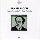 에르네스트 블로흐(Ernest Bloch) 예술적 세계