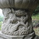 양양 선림원지 승탑 이미지