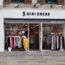 MINIDRESS | 연남동 옷가게 '미니드레스 minidress' 방문 후기 #엄마랑데이트 #2-30대스타일옷 #입을만한 옷 찾기...