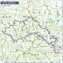 相生-2003 | [100대명산] 포항 내연산(문수봉~삼지봉~향로봉), 그리고 12폭포와 보경사..
