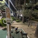 돌섬휴게소 | 찜통같은 봄날