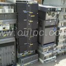 전산장비폐기, 서버폐기 (1u, 2u, 4u Rack) 서버안전폐기 (데이터 보안폐기) 이미지