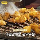 [서울대입구/세광양대창 관악구점] 한우대창모둠구이 솔직후기