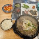 김포 라베니체 맛집 장기동 밥집 부안순대국 후기