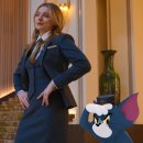 Tom and Jerry | 영화 톰과 제리 정보 결말 줄거리 후기 (Tom and Jerry 2021) 클로이 모레츠의 톰과 제리