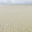 나왔다 사라지는 바다의 신기루, ‘풀등’ - 바다 위 광활한 모래사막 3.6km 이미지