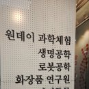 신나는 과학실험 놀이터 이미지