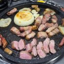 삼겹과 오리