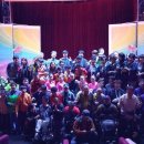 통영서커스 이미지