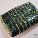 신전떡볶이석적 | 석적중리 땡초김밥 대체 어떤맛이길래?