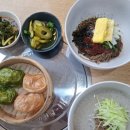 백청우칼국수금곡점 | [수원맛집] 수원콩국수맛집 백청우칼국수 금곡점에서 콩국수랑 막국수 먹고 온 후기