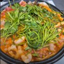 상리중심상가갈 | [봉담2지구 맛집] 스트레스 풀리는 매콤한 맛! 화성 봉담 상리 맛집 '오늘도낙곱새' 솔직 후기