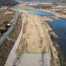 청도군파크골프장 이미지