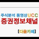 [증권정보채널]대구가스(016710)주식 UCC동영상 종목분석 강의 이미지