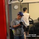 레드 퍼스널 트레이닝 스튜디오 이미지