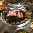 드럼통생갈비