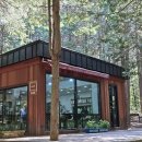 건지산숲속작은도서관 이미지