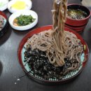 마포즉석모밀촌