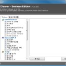 [시스템청소/최적화] CCleaner v4.00.4064 - Portable 이미지