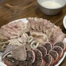 대림찹쌀순대 | 을지로 노포맛집 산수갑산 최자로드도 반한 대창순대 소주를 부르는 모둠순대 솔직후기