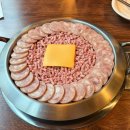 대사관 | 인천 구월 | 구월동 맛집 부대찌개대사관 구월점 후기