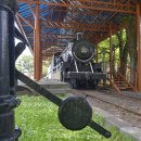 미카형 증기기관차 304호 이미지