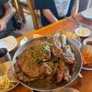 담양갈비 | 담양 돼지갈비 후기 | 웨이팅 맛집이라 기대했는데 아쉬웠던 [단청]