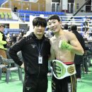 전진만 챔피언 복싱클럽 | 당산 복싱 KBF 슈퍼 라이트급 한국 챔피언 등극!