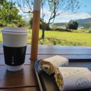 호산나주유소 | [거제정글돔맛집] 피크닉 기분 내기 좋은 거제면 신상 맛집 북문당