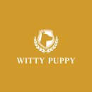 WITTY PUPPY 이미지