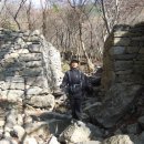 장성 입암산성(笠巖山城) 탐방기 - 2011.11.14(월) 이미지