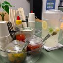 국엔밥 | 울산 태화강 맛집 훈이식당 불족덮밥 미역국밥 후기