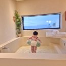 부산 해운대 펜션 추천 송정맨션 풀빌라 [S4 스위트룸] 아이들과 다녀온 부산오션뷰숙소 후기