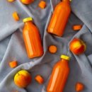 당근주스 이미지