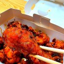 멕시카나 고매치킨 후기 신메뉴 후기 “멕시카나 단관혁신점”
