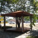 철길따라공원 이미지