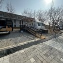 [안산 화랑유원지 캠핑장] 카라반 후기