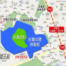 신월근린공원 이미지