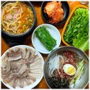 여수 국밥 맛집 현지인 추천 돼지국밥 대성곱창 여서점